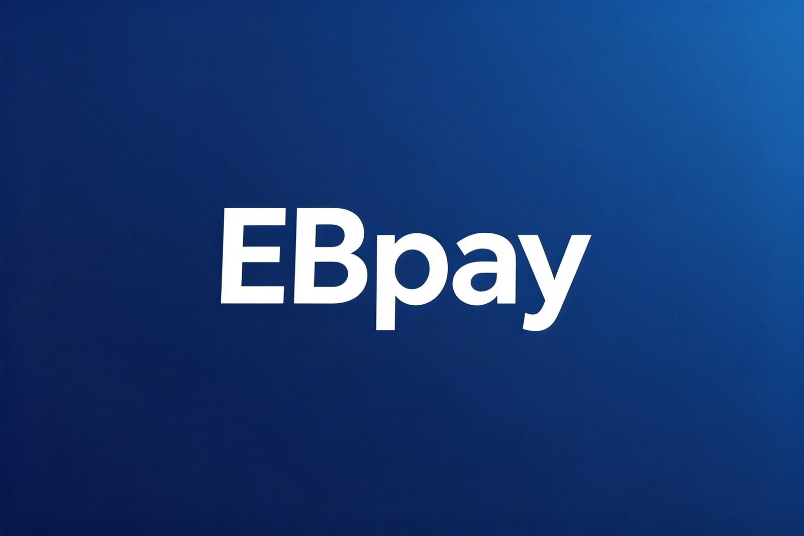 ebpay工具